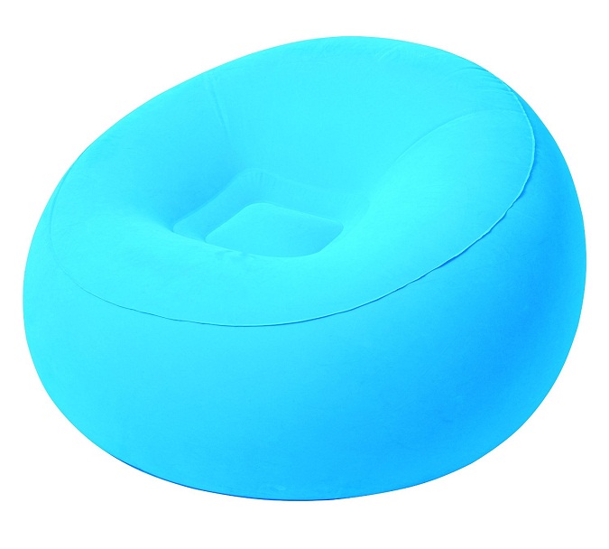 Bestway 75052 Air Inflatable Relaxing Chair
